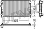 DENSO Radiator, racire motor DENSO DRM32005 (DRM32005)