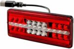 HELLA Lampa spate HELLA 2VP 328 630-051 (2VP 328 630-051)