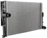 MAHLE Radiator, racire motor MAHLE CR 1721 000P (CR 1721 000P)