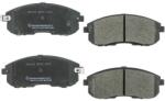 AISIN Set placute frana AISIN BPNI-1910 (BPNI-1910)