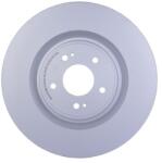 HELLA Disc frana HELLA 8DD 355 122-321 (8DD 355 122-321)