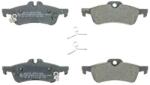 AISIN Set placute frana AISIN BPTO-2004 (BPTO-2004)