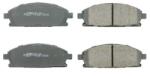 AISIN Set placute frana AISIN BPNI-1023 (BPNI-1023)