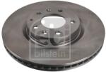 Febi Bilstein Disc frana FEBI BILSTEIN 108687 (108687)