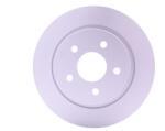 HELLA Disc frana HELLA 8DD 355 118-211 (8DD 355 118-211)