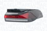 Magneti Marelli Lampa spate MAGNETI MARELLI 714020150804 (714020150804)