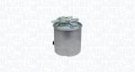 Magneti Marelli Filtru combustibil MAGNETI MARELLI 153071762418 (153071762418)