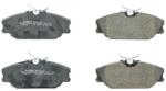 AISIN Set placute frana AISIN BPRE-1013 (BPRE-1013)