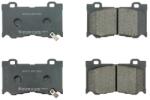 AISIN Set placute frana AISIN BPN-7000 (BPN-7000)