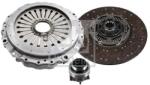 Febi Bilstein Set ambreiaj FEBI BILSTEIN 105222 (105222) - fixbox