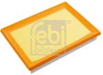 Febi Bilstein Filtru aer FEBI BILSTEIN 183933 (183933) - fixbox