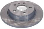 Febi Bilstein Disc frana FEBI BILSTEIN 196886 (196886) - fixbox