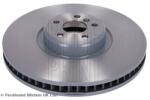 BLUE PRINT Disc frana BLUE PRINT ADBP430145 (ADBP430145) - fixbox