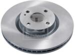 Febi Bilstein Disc frana FEBI BILSTEIN 170731 (170731) - fixbox