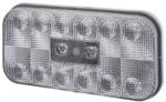 HELLA Lampa spate HELLA 2VA 011 900-011 (2VA 011 900-011)