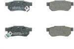 AISIN Set placute frana AISIN BPHO-2901 (BPHO-2901)