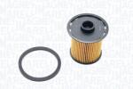 Magneti Marelli Filtru combustibil MAGNETI MARELLI 152071760551 (152071760551)