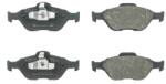 AISIN Set placute frana AISIN BPFO-1008 (BPFO-1008)