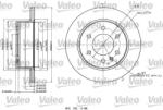 VALEO Disc frana VALEO 187142 (187142)