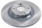 Febi Bilstein Disc frana FEBI BILSTEIN 170727 (170727) - fixbox