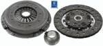 SACHS Set ambreiaj SACHS 3000 297 001 (3000 297 001) - fixbox