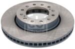 Febi Bilstein Disc frana FEBI BILSTEIN 1001788 (1001788) - fixbox