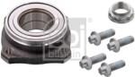 Febi Bilstein Set rulment roata FEBI BILSTEIN 102831 (102831)