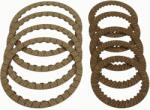 SACHS Set disc ambreiaj SACHS 1898 600 005 (1898 600 005) - fixbox