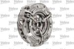 VALEO Placa presiune ambreiaj VALEO 800531 (800531)