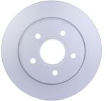 HELLA Disc frana HELLA 8DD 355 118-221 (8DD 355 118-221)