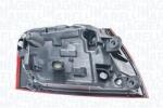 Magneti Marelli Lampa spate MAGNETI MARELLI 715011113005 (715011113005)