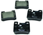 HELLA Set placute frana HELLA 8DB 355 007-671 (8DB 355 007-671)