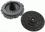 SACHS Set ambreiaj SACHS 3400 700 457 (3400 700 457)