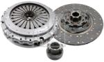 Febi Bilstein Set ambreiaj FEBI BILSTEIN 177019 (177019) - fixbox