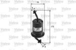 VALEO Filtru combustibil VALEO 587037 (587037)