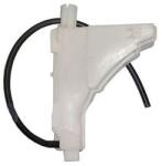 Original Nissan Vas de expansiune, racire ORIGINAL NISSAN 217101FA0A (217101FA0A)