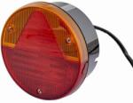 HELLA Lampa spate HELLA 2VA 012 497-111 (2VA 012 497-111)
