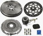 SACHS Set ambreiaj SACHS 2290 601 100 (2290 601 100)