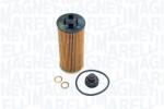 Magneti Marelli Filtru ulei MAGNETI MARELLI 153071762441 (153071762441)