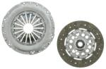 AISIN Set ambreiaj AISIN KE-VW21R (KE-VW21R)