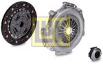 LUK Set ambreiaj LUK 618 0217 06 (618 0217 06)