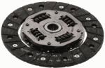 SACHS Disc ambreiaj SACHS 1878 000 808 (1878 000 808)