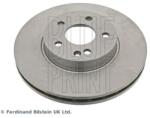 BLUE PRINT Disc frana BLUE PRINT ADU174353 (ADU174353) - fixbox