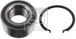 Febi Bilstein Set rulment roata FEBI BILSTEIN 172954 (172954) - fixbox