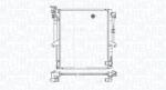 Magneti Marelli Radiator, racire motor MAGNETI MARELLI 350213177300 (350213177300) - fixbox