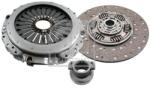 Febi Bilstein Set ambreiaj FEBI BILSTEIN 176807 (176807)