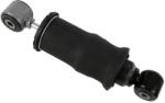 SACHS Amortizor, suspensie cabina SACHS 570 116 (570 116)