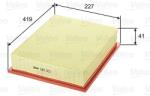 VALEO Filtru aer VALEO 585123 (585123) - fixbox