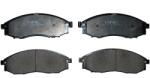 Original Nissan Set placute frana ORIGINAL NISSAN 41060VK190 (41060VK190)