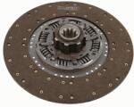 SACHS Disc ambreiaj SACHS 1862 303 031 (1862 303 031)